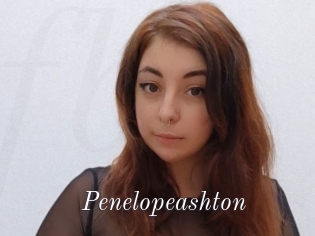 Penelopeashton