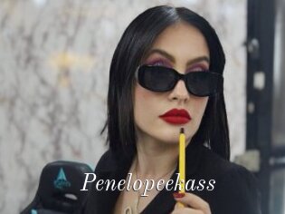 Penelopeekass