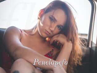 Penelopefo