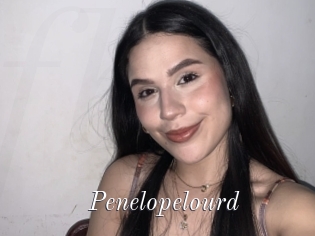 Penelopelourd