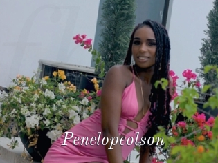 Penelopeolson