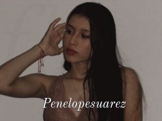 Penelopesuarez