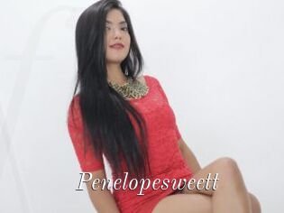 Penelopesweett