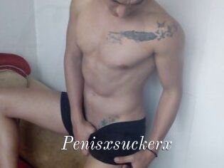 Penisxsuckerx