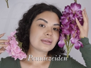 Penniezeiden