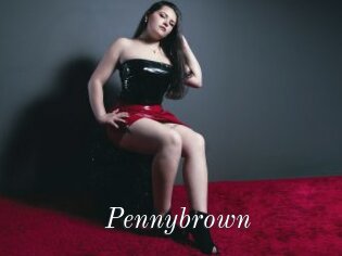 Pennybrown