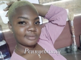 Pennyebonny