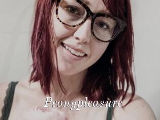 Peonypleasure