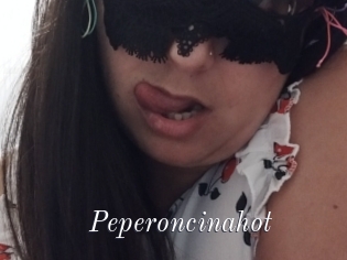 Peperoncinahot