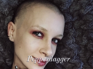 Pepperdagger