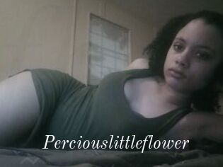 Perciouslittleflower