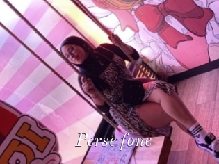 Perse_fone