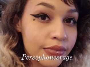 Persephonesrage