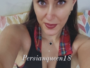 Persianqueen18