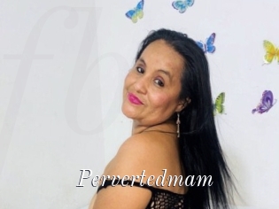 Pervertedmam