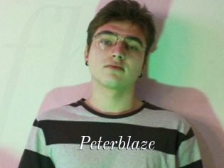 Peterblaze