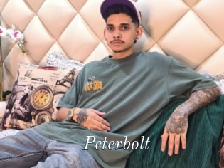 Peterbolt