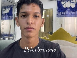 Peterbrowns