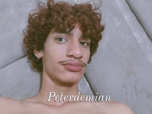 Peterdemian