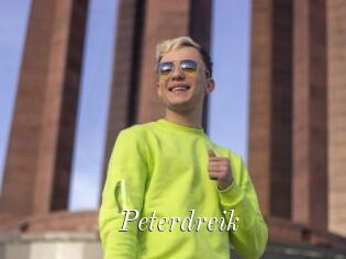 Peterdreik