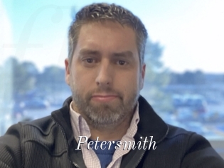 Petersmith