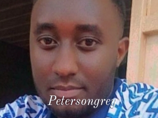 Petersongrey