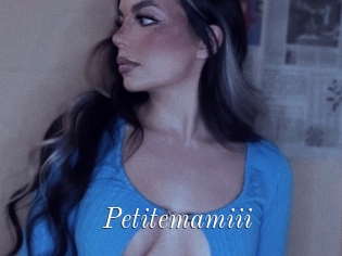 Petitemamiii