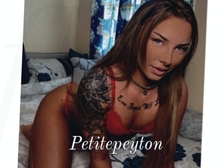 Petitepeyton