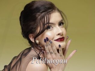 Petitmegan