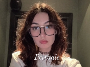 Petraale