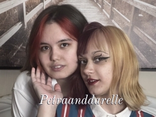 Petraanddarelle