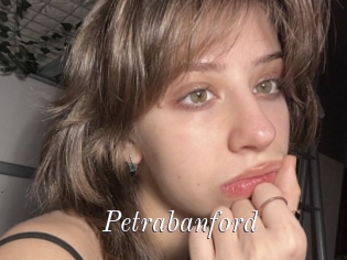 Petrabanford
