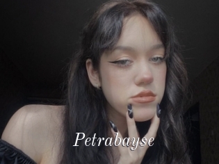 Petrabayse