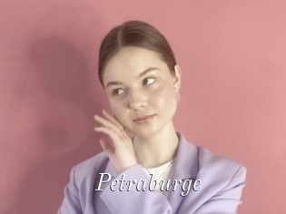 Petraburge