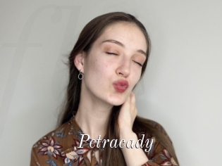 Petracady