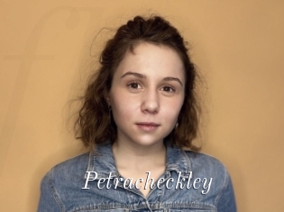 Petracheckley