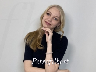 Petrafilbert