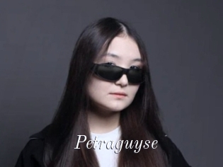 Petraguyse