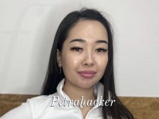Petrahacker