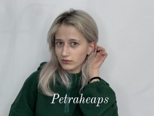 Petraheaps