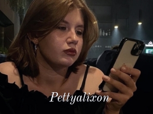 Pettyalixon