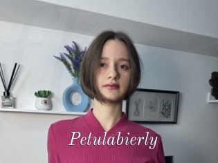 Petulabierly