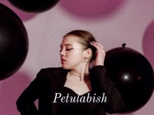 Petulabish