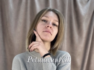 Petulacantrill