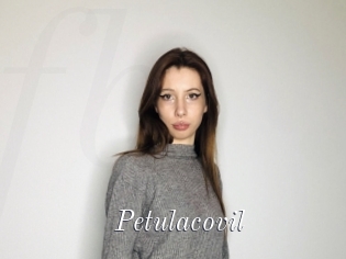 Petulacovil