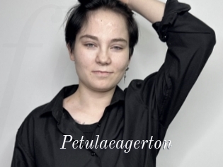 Petulaeagerton