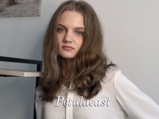 Petulaeast