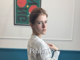 Petulagee