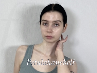Petulahanchett