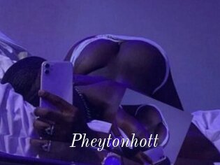 Pheytonhott
